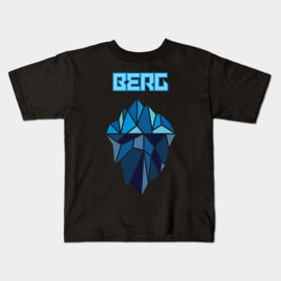 Berg Kids T-Shirt